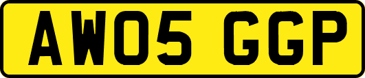 AW05GGP