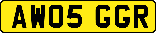 AW05GGR