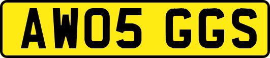 AW05GGS