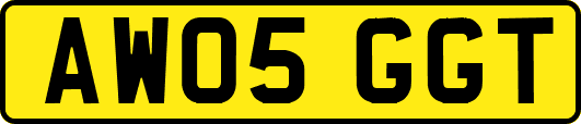 AW05GGT