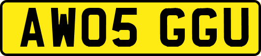 AW05GGU