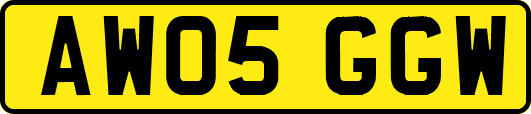 AW05GGW