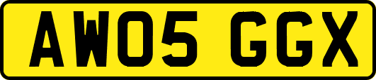 AW05GGX