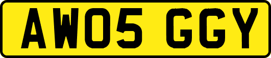 AW05GGY