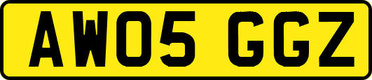 AW05GGZ