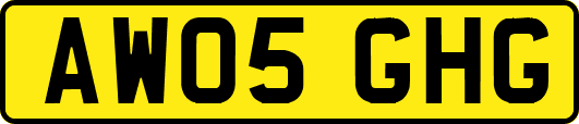 AW05GHG