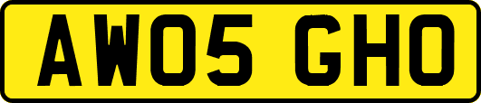 AW05GHO
