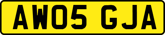 AW05GJA
