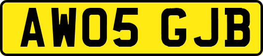 AW05GJB