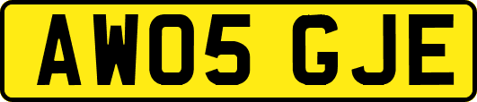 AW05GJE