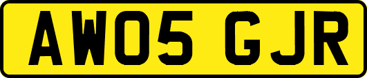 AW05GJR