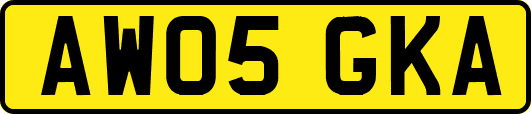 AW05GKA