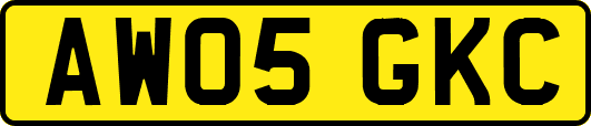 AW05GKC
