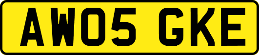 AW05GKE