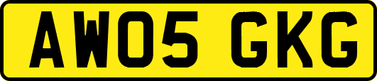 AW05GKG