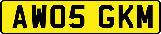 AW05GKM
