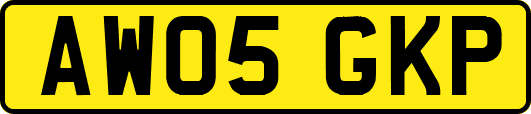 AW05GKP
