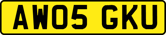 AW05GKU