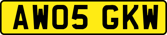 AW05GKW