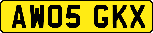 AW05GKX