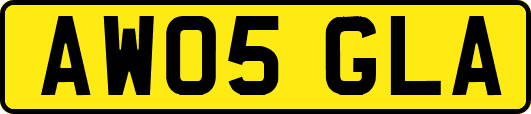 AW05GLA