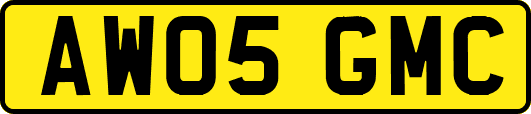 AW05GMC
