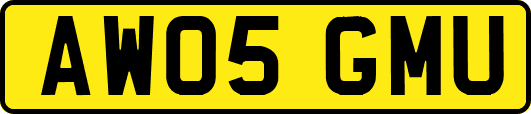 AW05GMU