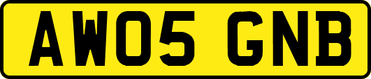 AW05GNB