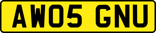 AW05GNU