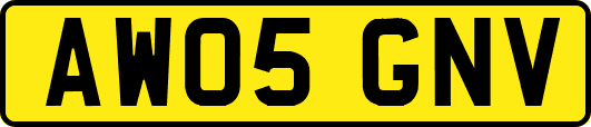 AW05GNV