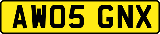 AW05GNX