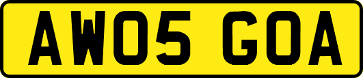 AW05GOA