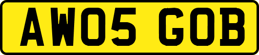 AW05GOB