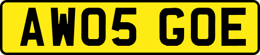 AW05GOE
