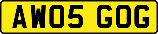 AW05GOG