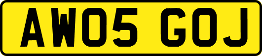 AW05GOJ