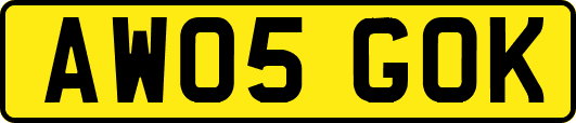 AW05GOK