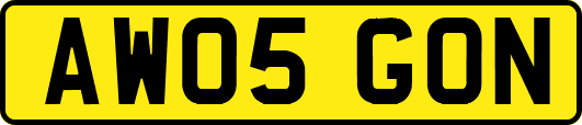 AW05GON