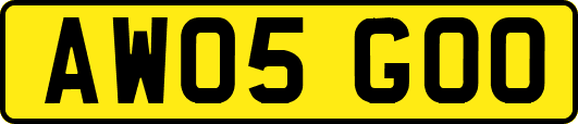 AW05GOO