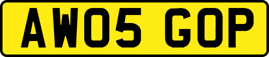 AW05GOP