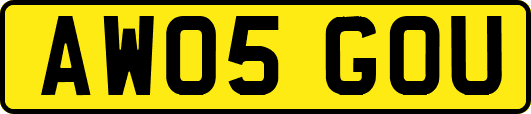 AW05GOU