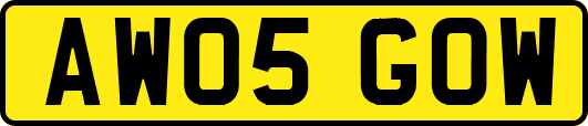 AW05GOW