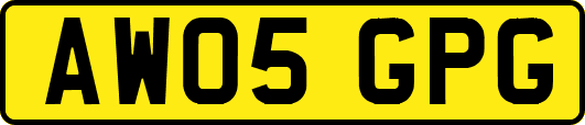 AW05GPG