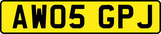 AW05GPJ