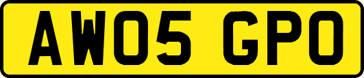 AW05GPO