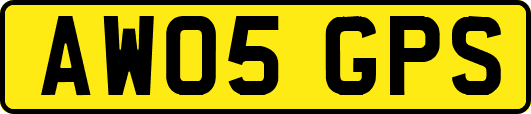 AW05GPS
