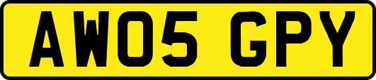 AW05GPY