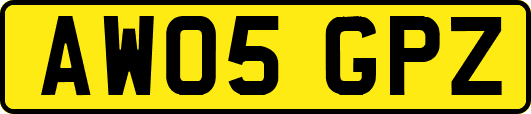 AW05GPZ