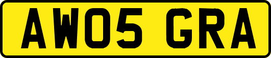 AW05GRA
