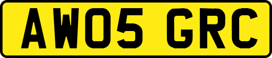 AW05GRC